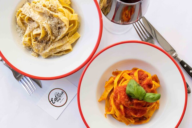 Top Class of Ravioli, Fettuccine and Tiramisu Workshop in Rome - Participant Feedback and Testimonials