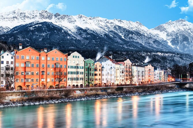 Top of Innsbruck Roundtrip Cable Car Ticket - Preparing for Your Visit