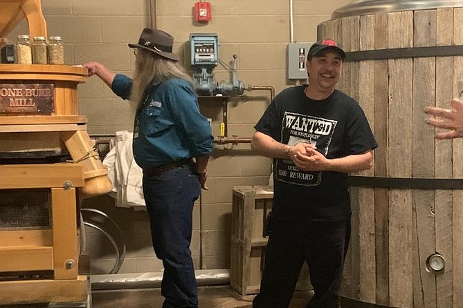 Top Rated Wine and Shine Walking Tour - Tasting and Cocktail Experiences