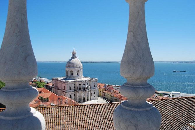 Tour of Historic Lisbon in Private Eco Tuk Tuk - Customer Reviews and Feedback