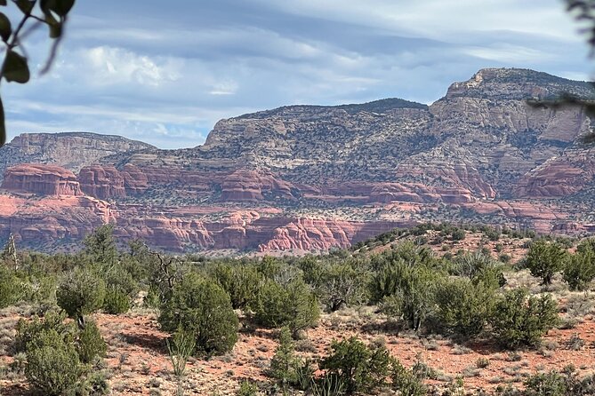 Tour to Sacred Sites and Vortexes in Sedona - Engaging Storytelling and Immersive Experiences