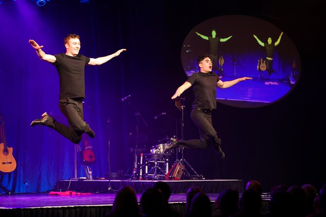 Trad on the Prom - Irelands #1 Music, Song & Dance Experience - Audience Reviews and Ratings