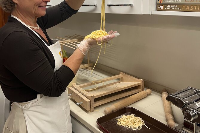 Traditional Home Cooking Experience in Venice - Customizing Your Cooking Class
