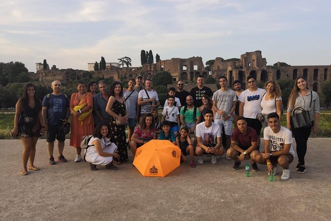 Trastevere Tour - Exploring the Heart of Trastevere