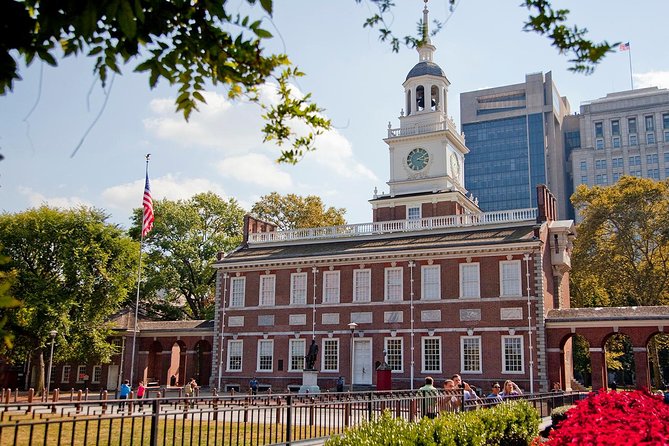 True Crime Philadelphia and History Tour - Recommendations for Travelers