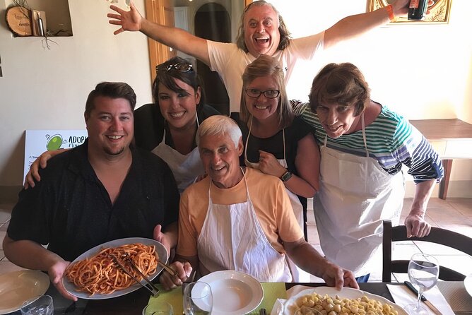 Tuscan Cooking Class - Taking in Tuscan Culture and Cuisine