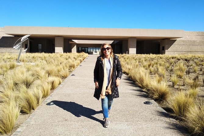 UCO VALLEY WINERIES DAY With PRIVATE DRIVER - Tour Inclusions