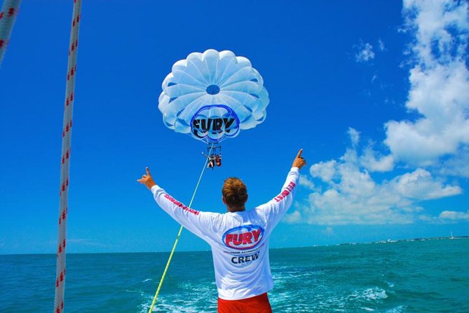 Ultimate Adventure H2.0 Key West Do It All Watersports Experience - Customer Feedback and Highlights