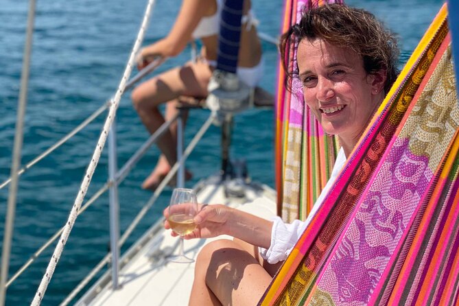 Unique Sailing Experience - Convenient Meeting and Pickup Options