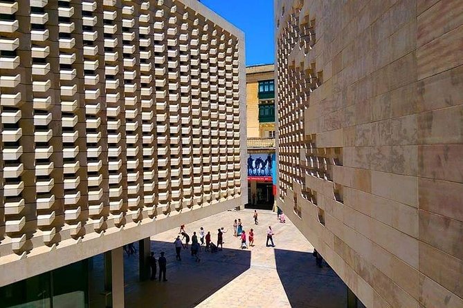 Valletta Walking Tour, In a Small Group - Traveler Feedback and Recommendations
