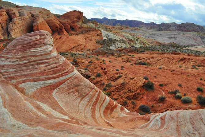 Valley of Fire State Park Tour - Concerns Raised by Customers