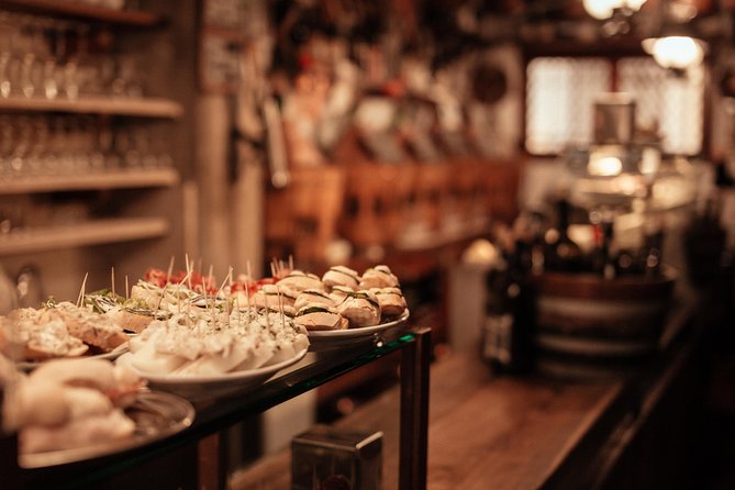 Venice Exclusive PRIVATE Food Tour With 6 or 10 Tastings - Positive Feedback and Recommendations From Previous Participants