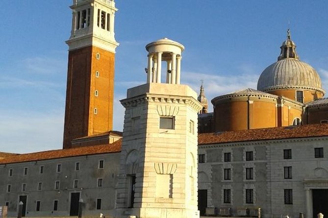 Venice Sunset Cruise by Typical Venetian Boat - Booking and Cancellation Policy