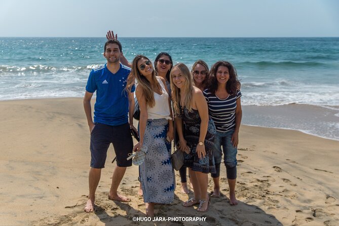 Viña Del Mar and Valparaiso World Heritage Site. - Highlights of Viña Del Mar