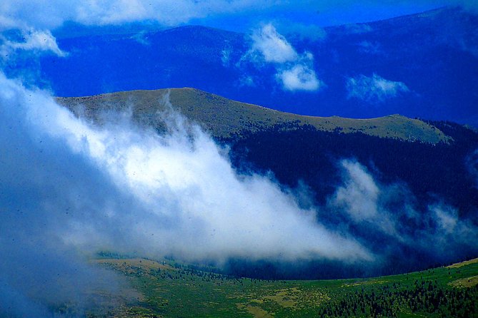 Visit Red Rocks Park, Continental Divide & Breckenridge - Discovering Breckenridge
