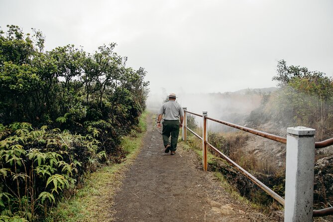 Volcano Adventure: Hilo Sightseeing W/ Optional Helicopter Tour - Preparing for the Volcano Adventure