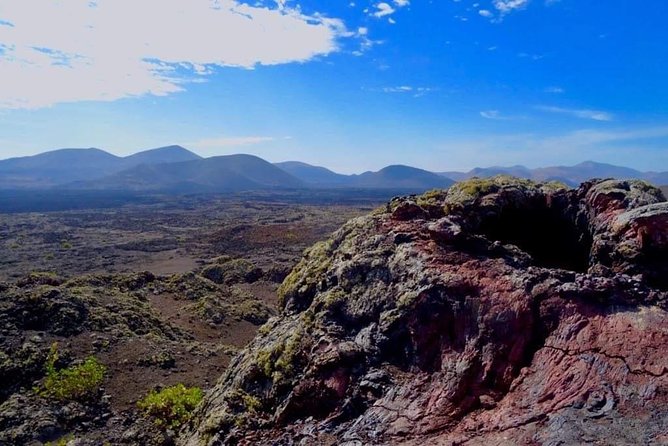 Volcano Trekking Tour (Timanfaya Eruptions) - What to Expect
