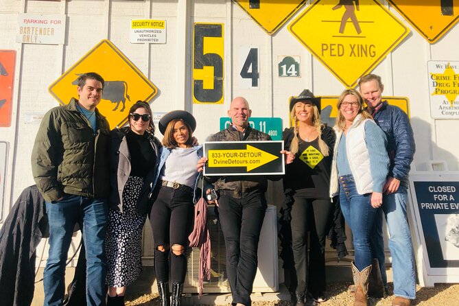 Vortex to Vineyards by ABC Wildlife Host Rachel Reenstra - Exploring the Vortex