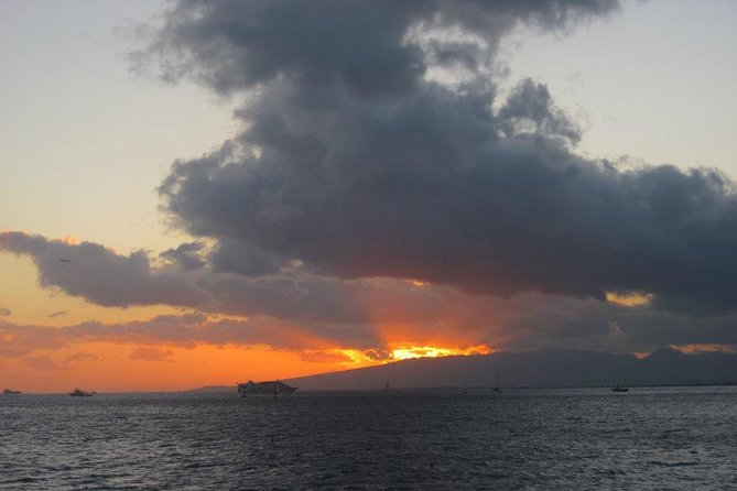 Waikiki Sunset Cocktail Cruise Including Drinks and Appetizers - Weather and Cancellation Policy