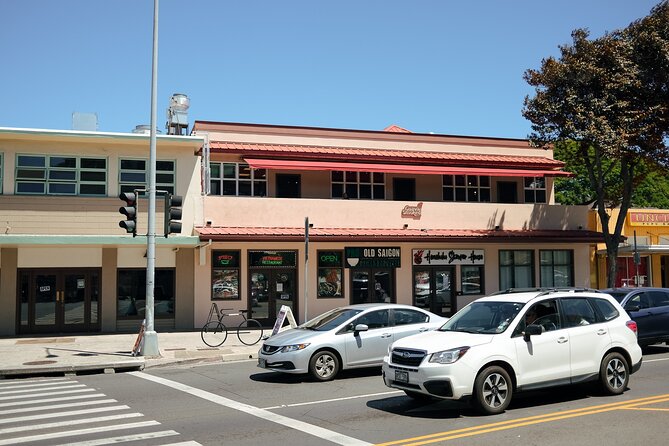Waikiki Trolley Green Line Diamond Head Shuttle - Value and Experience Feedback