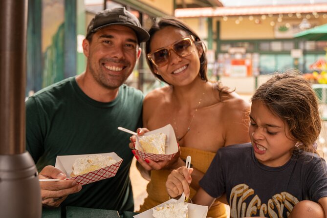 Walking Food Tour Exploring Hanalei - Ensuring a Memorable Experience