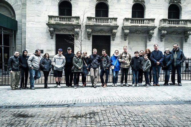 Wall Street Insider Tour With a Finance Professional - What to Expect on the Tour