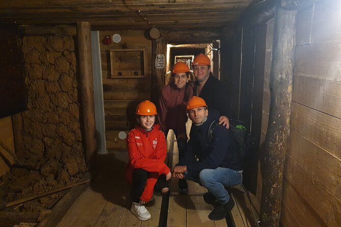 War in Bosnia and Yugoslavia Study Tour With Tunnel of Hope - Wandering the Streets of Old Town Sarajevo