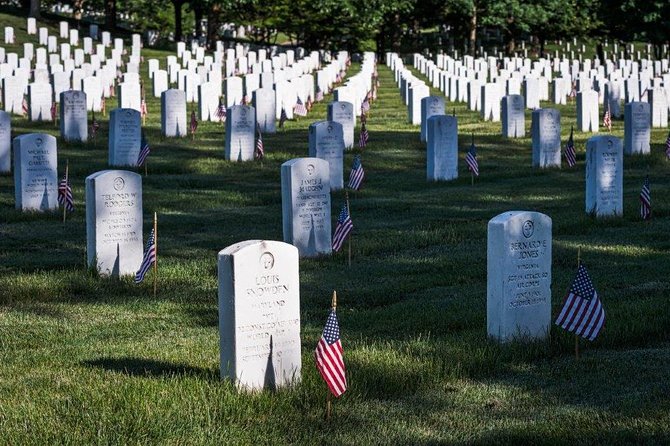 Washington DC Day Tour From New York City - Customer Feedback