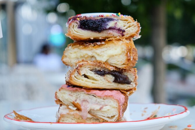 Washington DC Delicious Donut Adventure by Underground Donut Tour - Unique Aspects and Recommendations