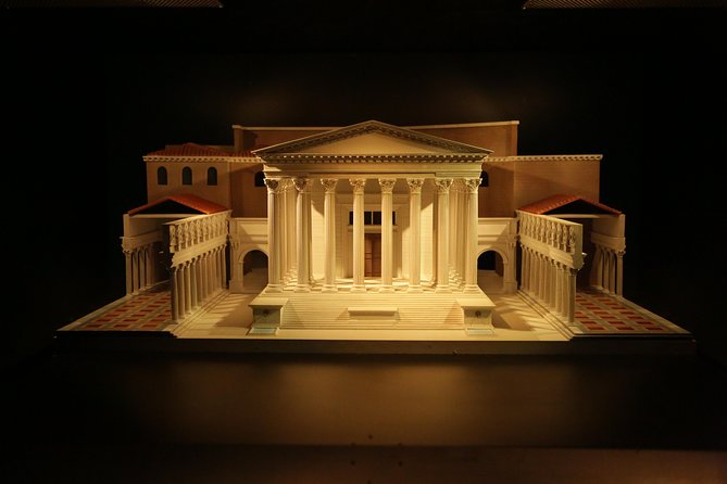 Welcome To Rome Experience - Historical Periods Covered