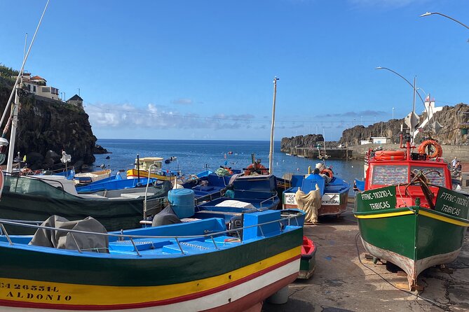 West Side Private Full Day Madeira Tour (Mercedes Viano/Vito) - Pricing and Inclusions