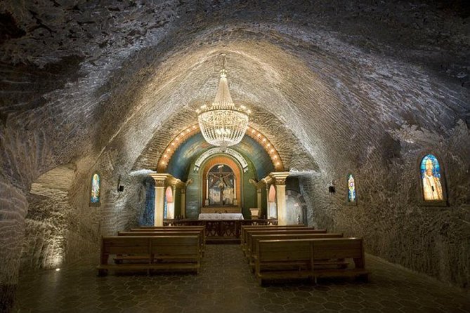 Wieliczka Salt Mine Guided Tour With Hotel Transfers - Additional Information for Visitors