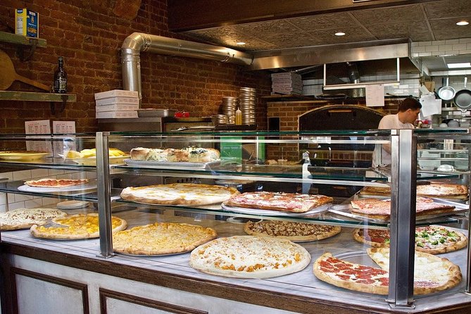 Williamsburg Food Tasting & Walking Tour - Tour Highlights