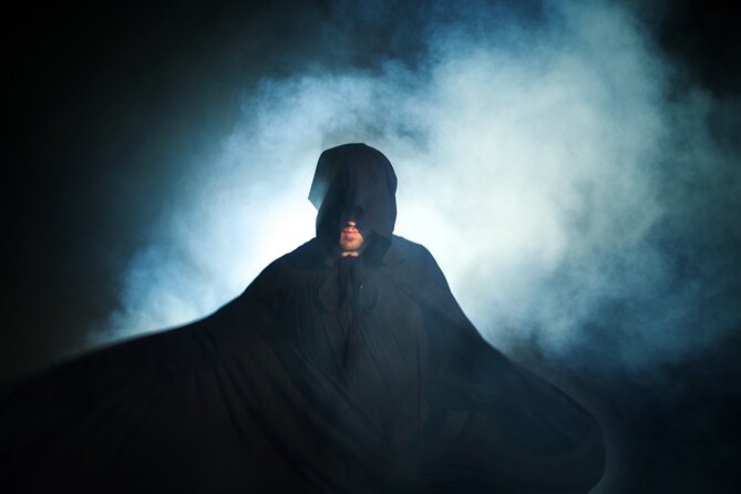 Witches and Warlocks Show at Las Vegas Magic Theater - Recommendations for Prospective Attendees