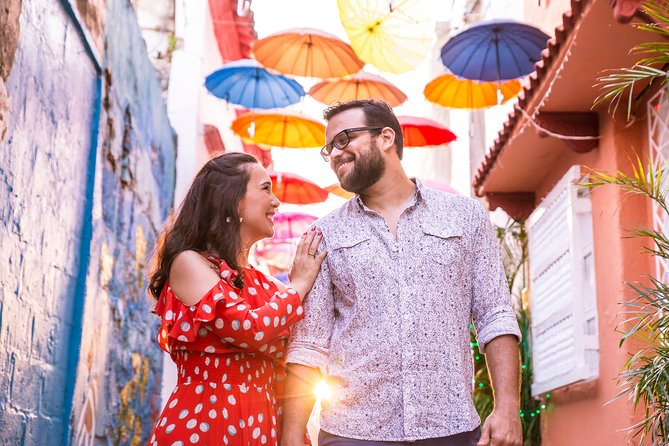 Your Local Photographer in Cartagena - Trusted Local Expertise
