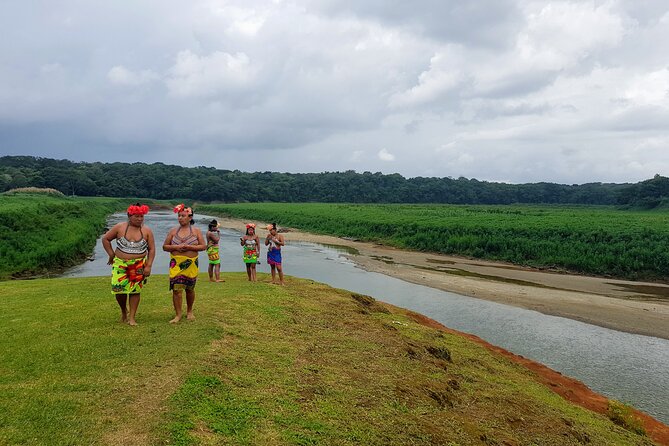 6-Hour Culture and Nature Tour in Embera Tribe - All Included - Key Points