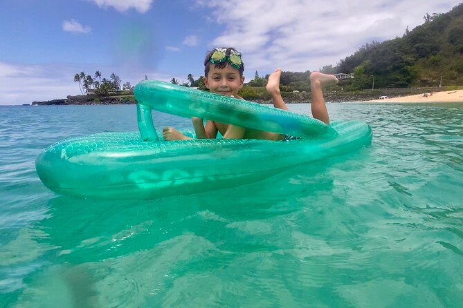1/2 Circle Island & North Shore Fun With the Surf Bus - Tips for Making the Most of Your Surf Bus Experience
