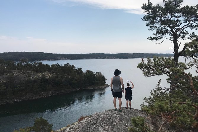 1-Day Small-Group Stockholm Archipelago Kayak Tour - Choosing the Right Gear