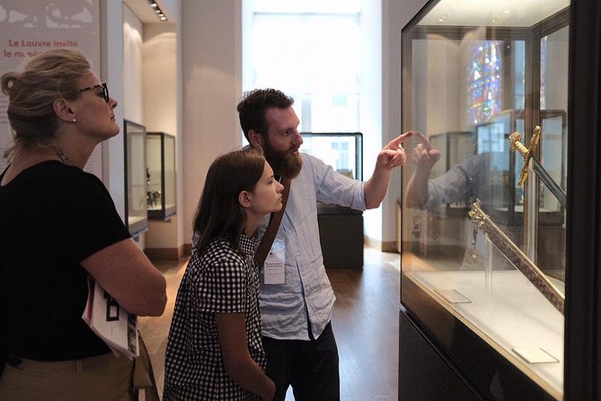 #1 Louvre & Orsay Museum Tour | Satisfaction Guarantee | 6ppl Max - Discover the Musée Dorsay