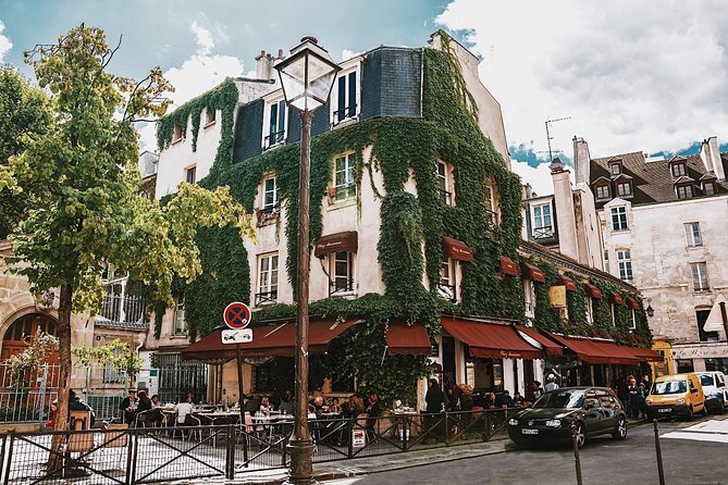 #1 Marais & Jewish Quarter | Satisfaction Guaranteed! | 12ppl Max - Discover the Jewish Quarter