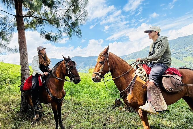 100-Year-Old Family Finca Adventure: Horseback Riding & More - Memorable Moments and Highlights of the Tour
