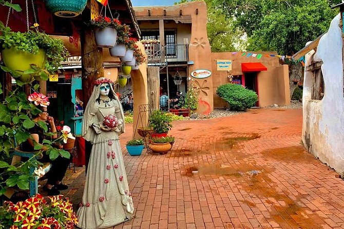 12pm - Public High Noon History, Legends & Lore Tour - Guided Old Town Stroll - Traveler Recommendations and Feedback