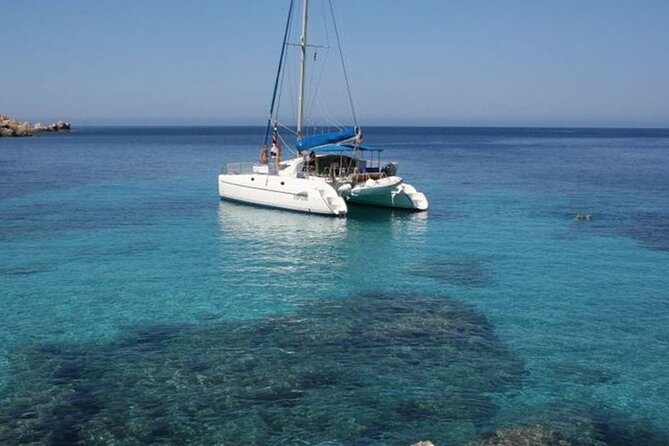 2-Catamaran Tour From Cannigione to the Maddalena Archipelago - Customer Experiences