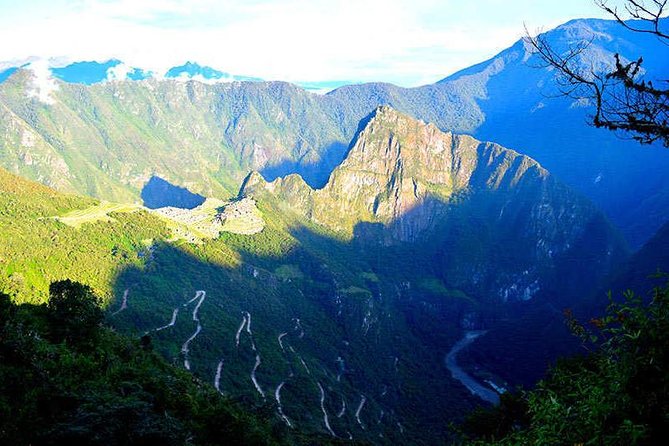 2-Day Private Tour of the Inca Trail to Machu Picchu - Day 2: Reaching the Sun Gate and Exploring Machu Picchu