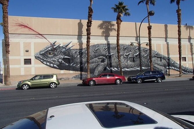 2-Hour Guided Segway Tour of Downtown Las Vegas - Guest Feedback and Recommendations