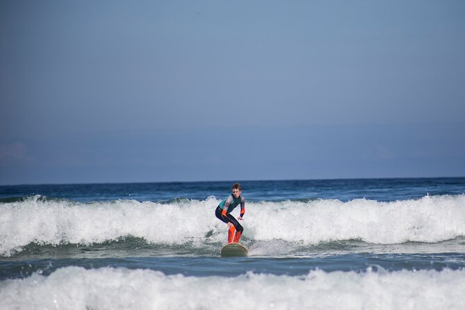 2-Hour Surf Lesson in Alentejo - What to Expect During the Lesson