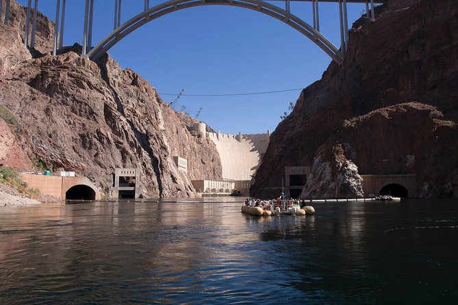 3-Hour Black Canyon Tour by Motorized Raft and Optional Transport - Preparing for Your Black Canyon Adventure