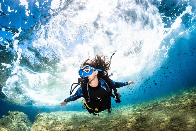 3-Hour Guided PADI Scuba Diving Experience in Tenerife - Customer Feedback and Reviews