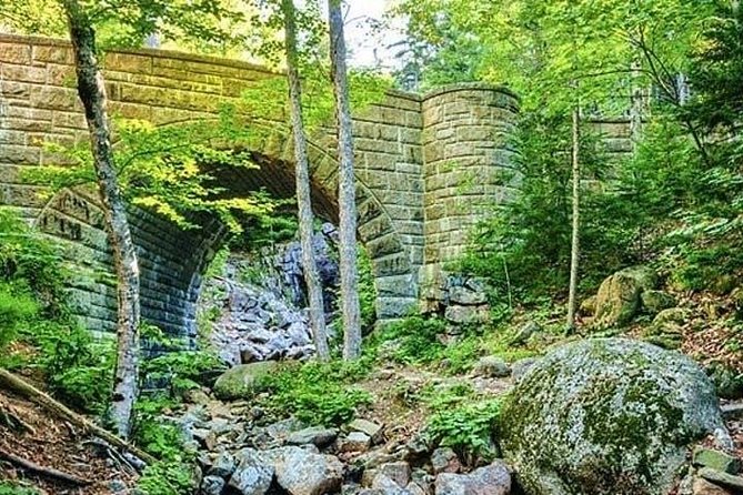 3 Hour Private Tour: Explore All the Top Spots of Acadia! - Knowledgeable Guides and Local Insights