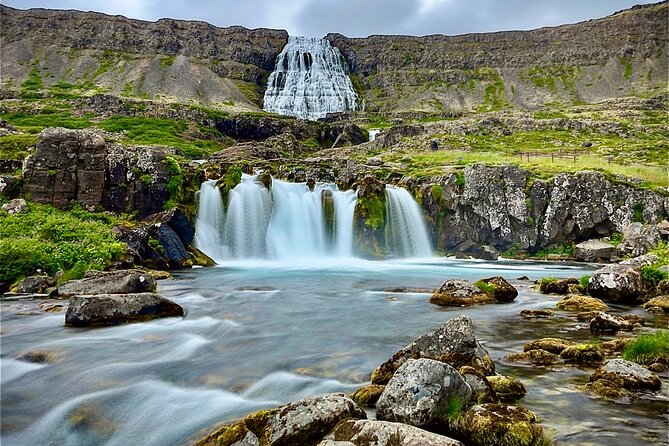 3,5-Hour Sightseeing Tour To Dynjandi Waterfall - Navigating the Scenic Drive and Unique Experiences